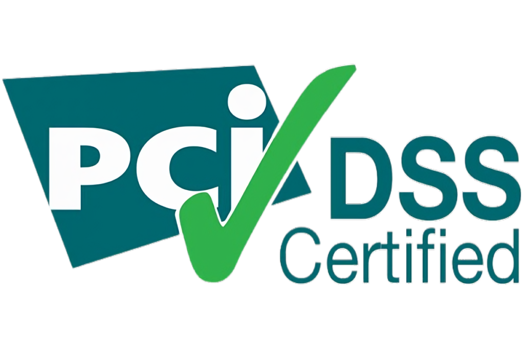 DSS certified