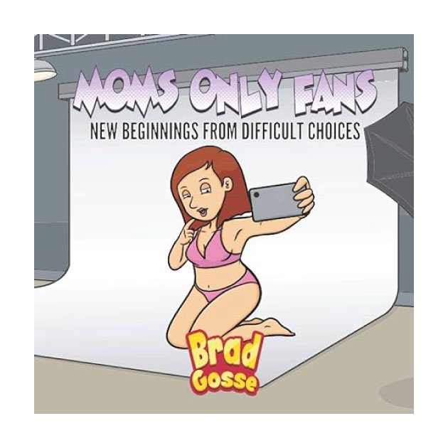 Moms only Fans