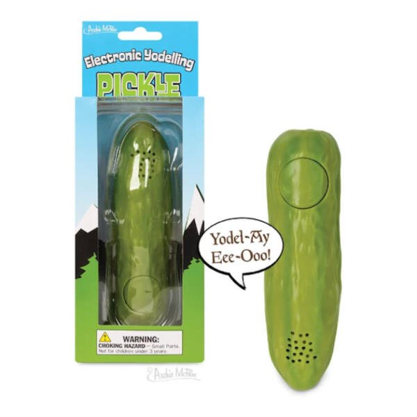 pickel
