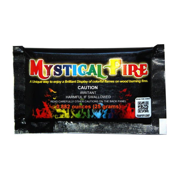 Fire-Flame-Colorant