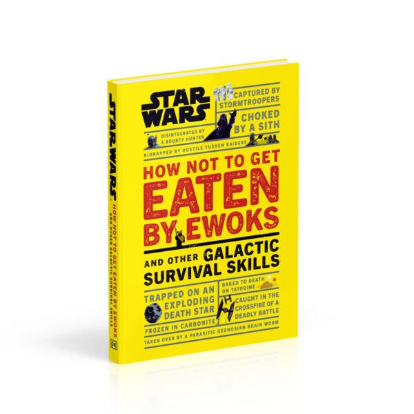 How-Not-To-Get-Eaten-By-Ewoks