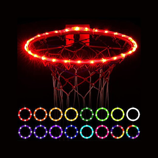 LED-Basketball-Lights