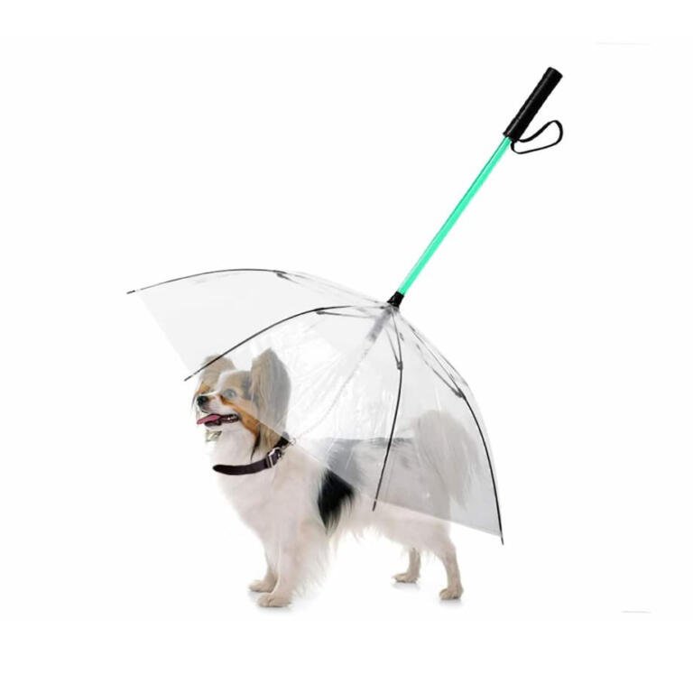 LED-Dog-Umbrella