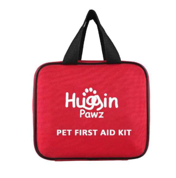Pawz-First-Aid-Kit
