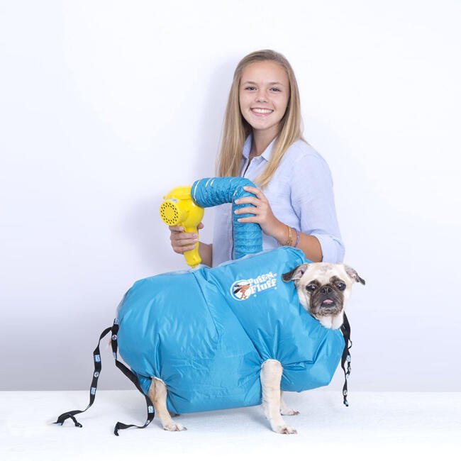 Puff-N-Fluff-Dog-Dryer