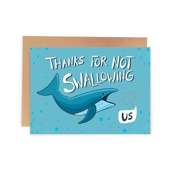 Sleezy-Greetings-Card