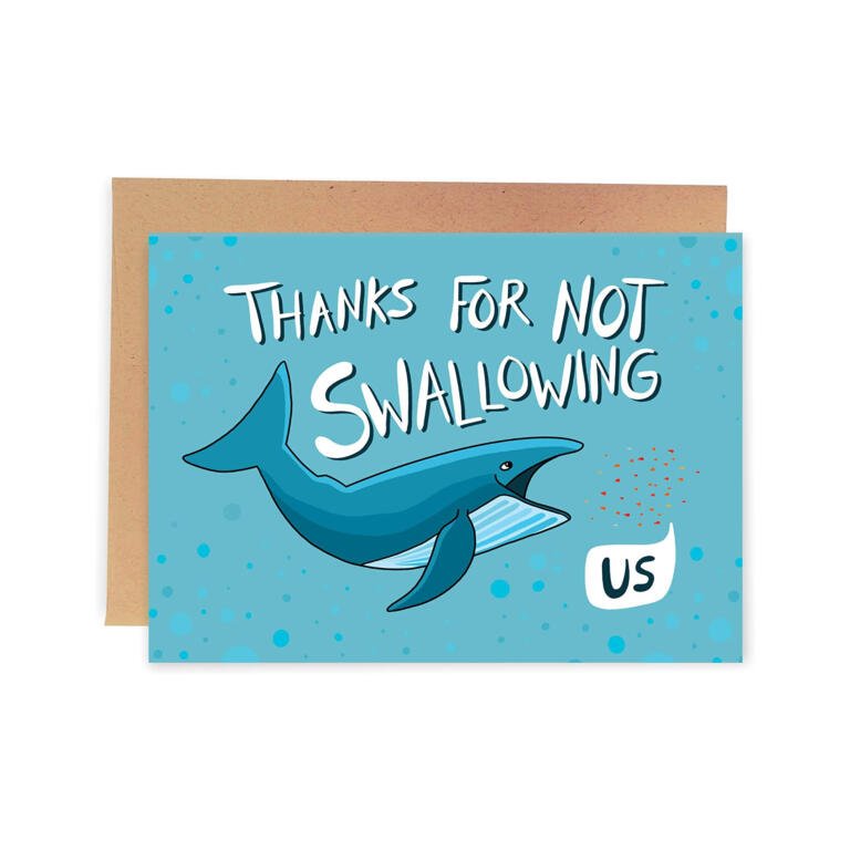Sleezy-Greetings-Card