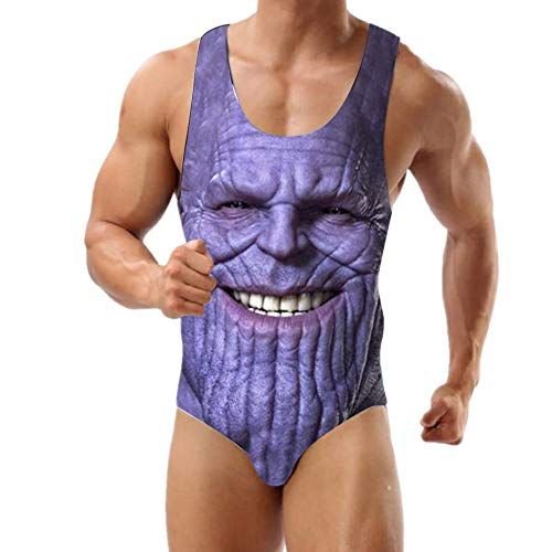 Thanos-Swimsuit