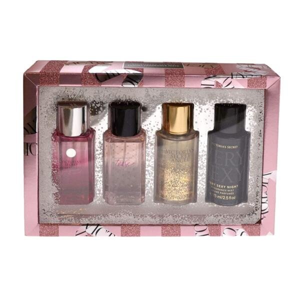 Victoria-Secret-Fragrance-Set