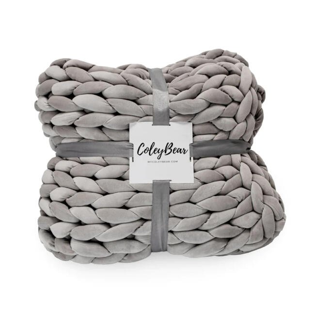 Yarn-Blanket