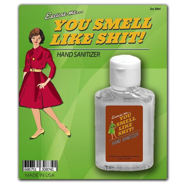 You-Smell-Like-Shit